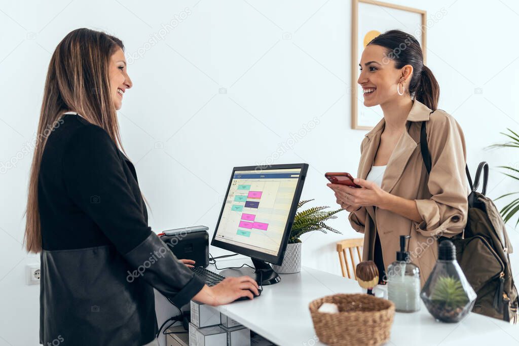 Attorney reviewing calendar and notes to stay on top of client matters