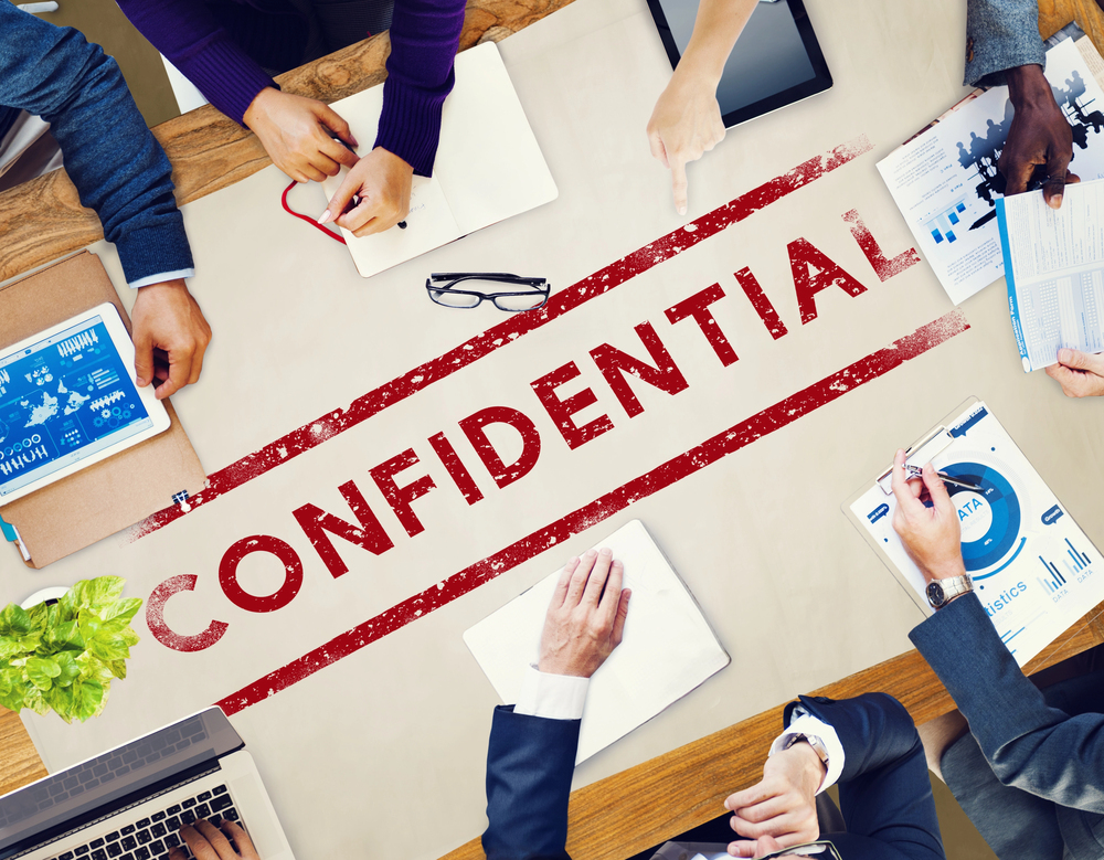 Discreet attorney office suitable for confidential family law consultations
